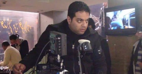 مصرع مخرج سينمائى إثر حادث تصادم بطريق الإسكندرية الصحراوى