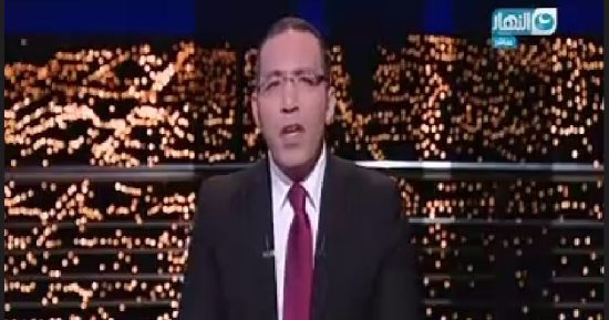 بالفيديو.. خالد صلاح: نجحنا فى جميع المشروعات القومية ويجب أن يكون 2018 عام التعليم