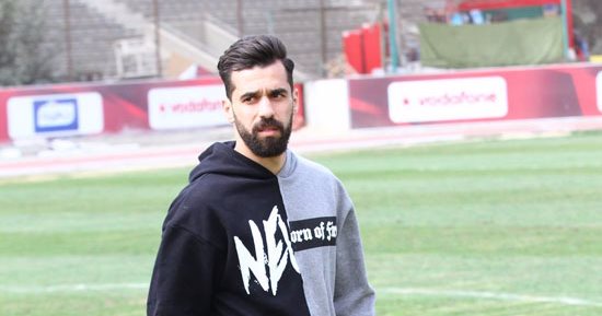عبد الله السعيد يرفض إغراءات الأهلى ويقرر الرحيل فى الصيف