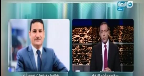 يوسف أيوب: قطر استخدمت المال السياسى والابتزاز على مندوبى الدول باليونسكو