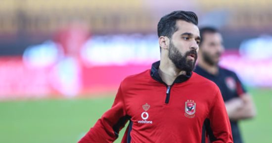 مصدر بالأهلى: عبد الله السعيد يفضل عرض الزمالك على الأهلى والخليج