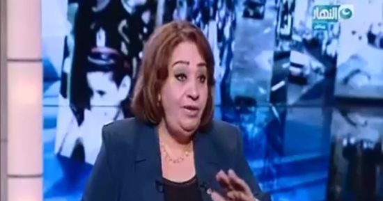 تهانى الجبالى لـ"آخر النهار": 4 سنوات لا تكفى كمدة رئاسية.. "اللوبى الأمريكى" استبعدنى من كتابة الدستور.. يجب حل جميع الأحزاب الدينية.. وإشراف القضاة على الانتخابات مؤقت.. وتطالب بالاهتمام بـ"التعاونيات"