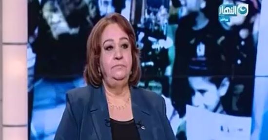 بالفيديو.. تهانى الجبالى: ليس كل اختلاف مع حكومة أو برلمان خروج عن الصف الوطنى