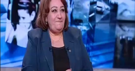 بالفيديو.. تهانى الجبالى: 4 سنوات فى الرئاسة مدة قليلة.. والدستور يمكن تعديله