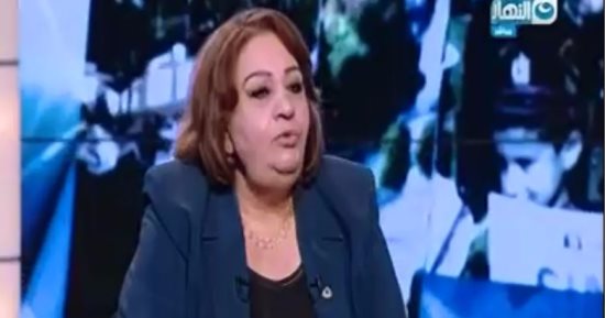 بالفيديو.. تهانى الجبالى: اللوبى الأمريكى من استبعدنى من لجنة كتابة الدستور