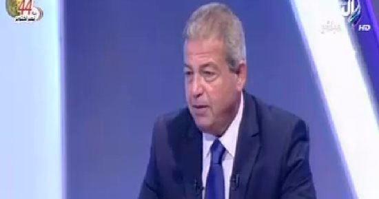 وزير الشباب والرياضة: كوبر مستمر مع المنتخب.. وندرس عودة الجماهير