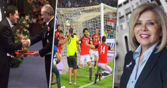 قبل نتيجة الإعادة باليونسكو.. هل يكون أكتوبر شهر الانتصارات عند المصريين
