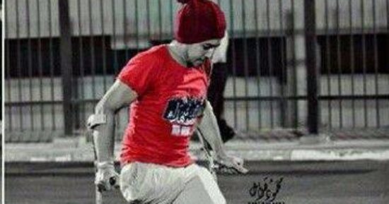 محمود عبده الراقص بقدم واحدة بعد تأهل المنتخب:كل العروض اللى اتقالت عنى فنكوش