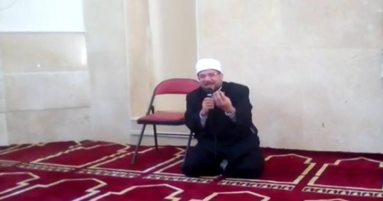 الأوقاف تنظم مسابقة "فرسان المنابر" فى فن الخطابة للأئمة