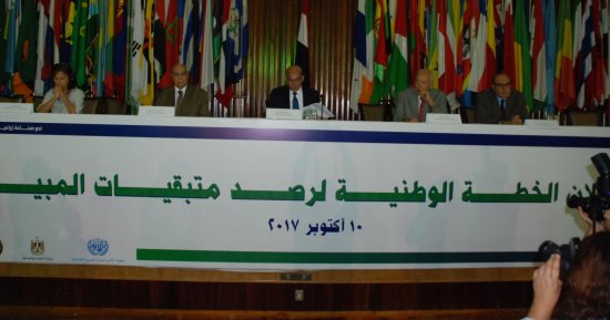 ​وزير الزراعة يطلق الخطة الوطنية لرصد متبقيات المبيدات فى الأسواق المحلية