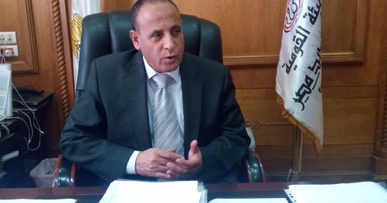 السكة الحديد تعتذر عن تعطل قطار القاهرة ـ منوف أثناء قيامه من محطة قليوب