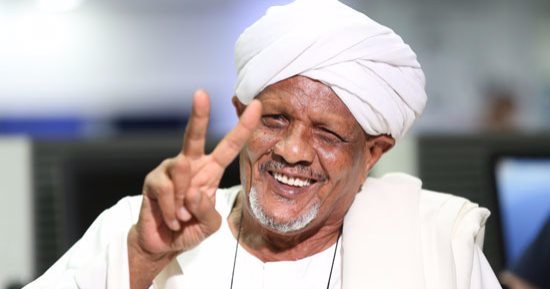 وفاة أحمد إدريس صاحب الشفرة النوبية فى حرب أكتوبر  عن عمر يناهز 84 عاما