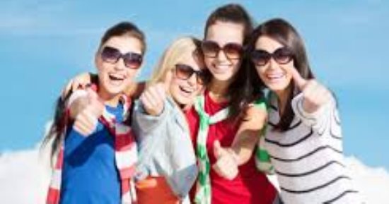 فى يومها العالمى.. ماذا تنتظر الفتيات من هذا اليوم