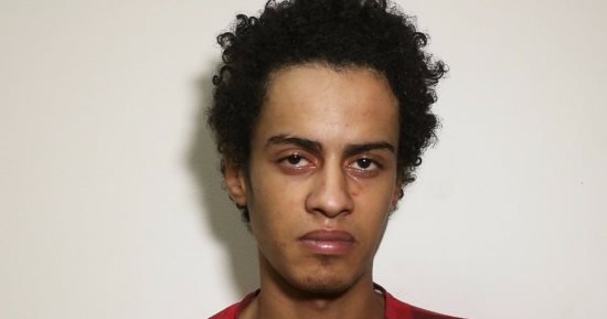عامل بمحل يقتل عمته بالمعصرة ويستولى على مشغولاتها.. ويعترف : عايز اتجوز
