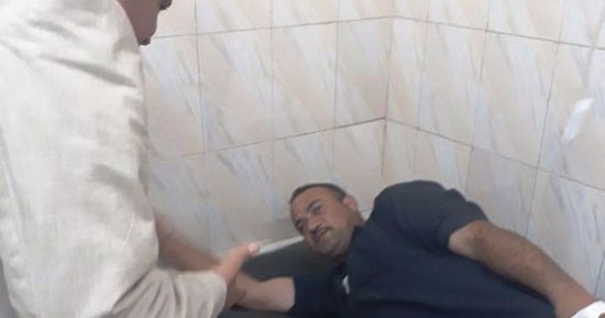 بالصور.. تفاصيل تسمم 17 شخصا بالمنوفية