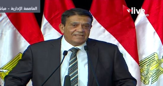 أحمد زكى عابدين: إقبال كبير على العاصمة الجديدة والمستثمرون "واقفين انتظار"