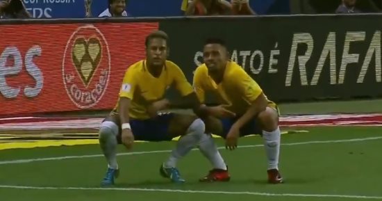 بالفيديو.. البرازيل تصعق تشيلى بهدفين فى دقيقتين وتهدد تأهلها للمونديال 
