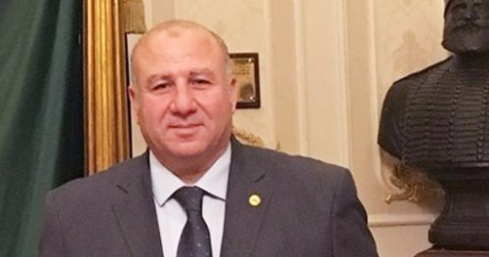 وكيل "رياضة البرلمان" يتقدم بطلب إحاطة بعد الاعتداء على أنسات السلة بـ"سموحة"