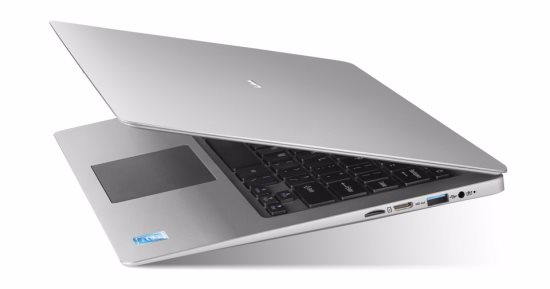تعرف على مواصفات لاب توب Helium 12 الجديد