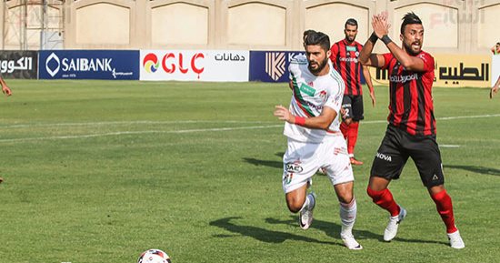 أهداف مباريات اليوم الأربعاء 11 / 10 / 2017 بالدورى المصرى