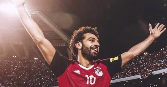 ادعم محمد صلاح.. شارك بالتصويت فى استفتاء BBC لاختيار الأفضل بأفريقيا