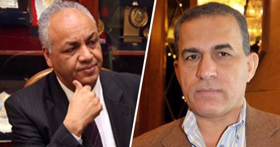 سليمان جودة يرد على بكرى: شاركت فى قنوات الإخوان للهجوم على الجماعة