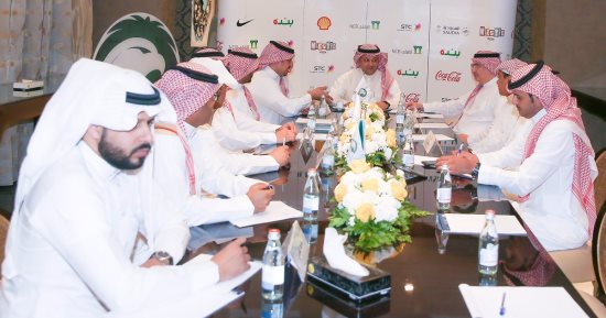 إقالة عضو باتحاد الكرة السعودى.. تعرف على السبب
