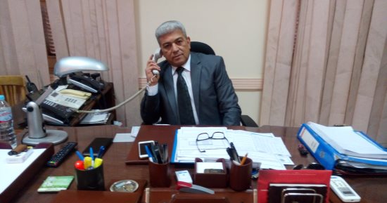 حبس أحد المتهمين بمحاولة تهريب شحنة سلاح لسيناء عن طريق محافظة الشرقية