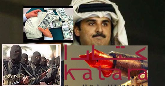 كتاب فى خدمة الدولار والإرهاب.. قطر تشترى مصريين بجائزة كتارا المشبوهة.. مثقفون: تناقض وإهدار للدم.. عمار على حسن: الدوحة تصنع موالين.. أحد الفائزين: هدفنا القيمة المادية.. والأعلى للثقافة: من يقبلها خائن لمصر
