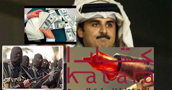 قطر المنبوذة.. الدوحة تخسر عضويتها فى المركز الإسلامى العالمى.. اتجاه لتأجيل قمة "التعاون الخليجى" بسبب تميم.. ورئيس منتدى الشرق الأوسط: استمرار تقربها من تركيا وإيران يهدد بقاءها ضمن أعضاء المجلس