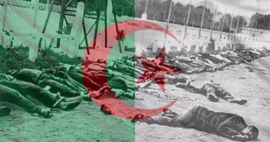 بعد 55 عاما على خروج الاستعمار من الجزائر.. فرنسا تكافئ عملاءها بـ"كوتة وظائف".. "نيس" تقر التزاماً بتعيين أبناء "الحركى" تقديراً لدورهم فى خدمة الاحتلال.. ومراقبون: اعتراف ماكرون بجرائم بلاده مجرد دعاية