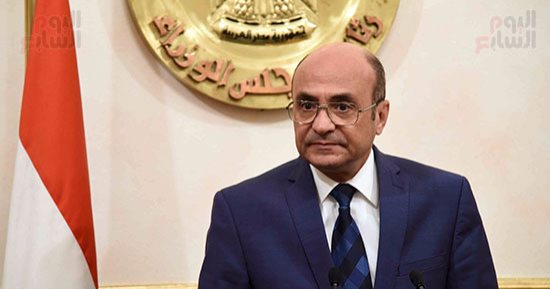عمر مروان: القوى العاملة وفرت  270 ألفا و776 وظيفة خلال 2016
