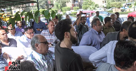 القوات المسلحة تنعى الفنان والمخرج المبدع محمد راضى