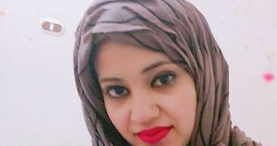 قارئ ينوه عن تغيب زوجته منذ 27 سبتمبر الماضى فى المنوفية