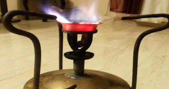 تخيل.. فى "2017" 7 آلاف أسرة تعتمد فى "الطهى" على "الباجور"
