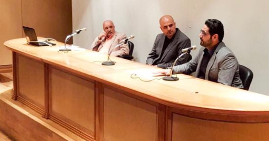 التضامن: إشادة بفيلم "أمى" بعد عرضه فى المسابقة الرسمية لمهرجان الإسكندرية