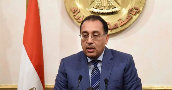 وزير الإسكان يعتمد تخطيط قطعة أرض لهيئة تعاونيات البناء لتنفيذ مشروع عمرانى
