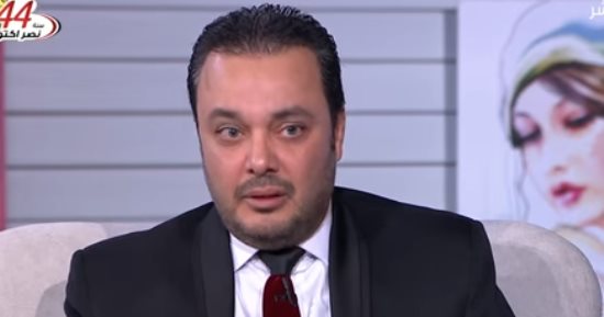 سامح الشجيع لـ"ست الحسن": البلد تحتاج عملا فنيا يجمع الأسرة مثل يوميات ونيس