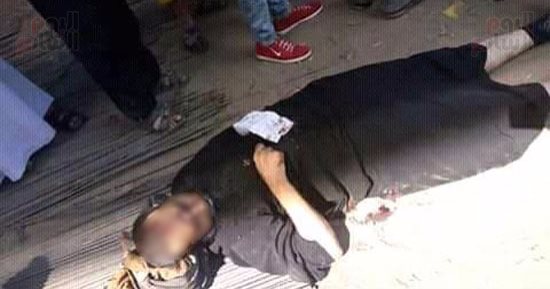 راعى كنيسة عزبة جرجس ببنى سويف: ننتظر تصاريح دفن كاهن مدينة السلام