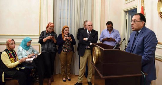 وزير الإسكان: السيسي يفتتح مشروعات بالعلمين الجديدة نهاية الشهر الجارى