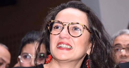 المخرجة خولة بن عمر: "نور فى الظلام" مأخوذ عن قصص عربية واقعية