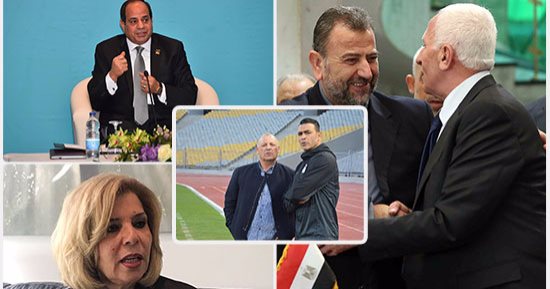 اعرف كل حاجة.. أهم 10 أخبار على مدار اليوم الخميس