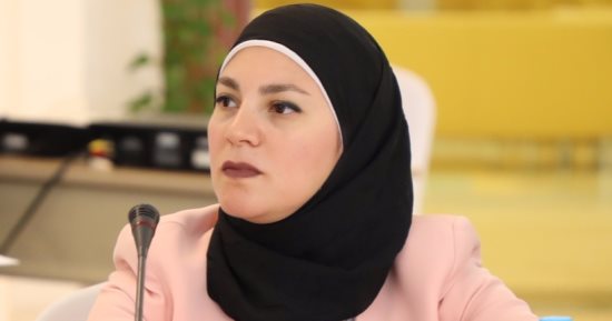 أستاذة بجامعة حلوان تعرض التجربة المصرية فى تصحيح صورة المرأة بالإعلام