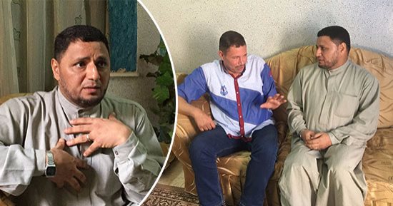 بالصور.. حكاية إخوانى انشق عن"الإرهابية".. انضم للجماعة بأواخر التسعينات.. العقدة: "من يستحل دماء المسلمين كافر وتلاحقه لعنة الله ويتقطع من لحمه بميدان عام ويترمى للكلاب.. وكفايا البهدلة اللى شوفتها بسببهم"