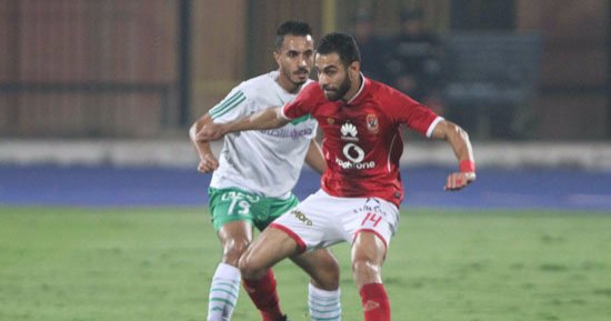 بالفيديو.. نصيحة سعد سمير لـ"أزارو" بعد إهدار الفرص السهلة أمام الاتحاد