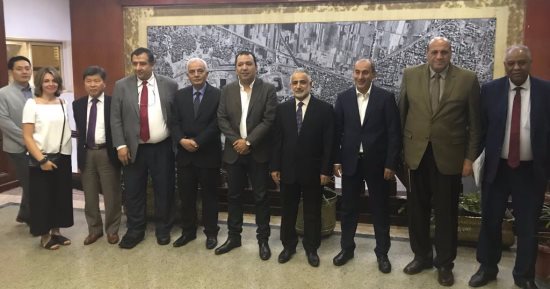 غدا .."يونسكو" تنظم ملتقى التربية على المواطنة في الأقصر