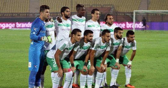 أهداف مباريات اليوم الخميس 19/10/2017  بالدوري المصرى