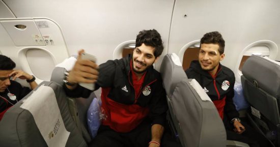 نادى طنطا يكرم لاعبى الزمالك الدوليين قبل مباراتهما غداً
