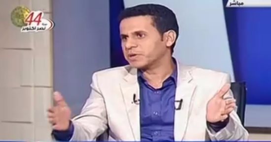  محمود الضبع: المؤسسات الاقتصادية العالمية منبهرة بإصلاحاتنا الاقتصادية
