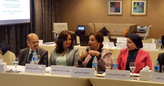 بالفيديو..محافظ البحيرة: يجب تنشيط دور الجهات لمتابعة المشروعات الصغيرة والمتوسطة